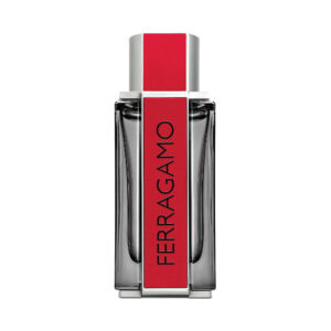 FERRAGAMO Red Leather Eau de Parfume