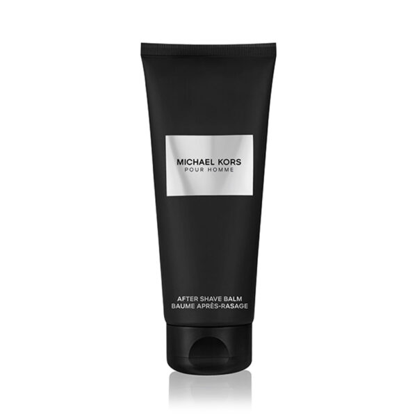 MICHAEL KORS Pour Homme After Shave Balm 100ml