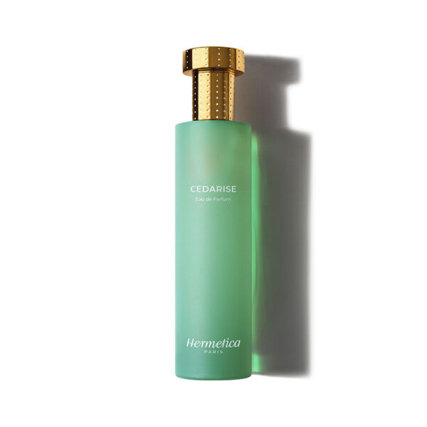 Hermetica Cedarise Eau De Parfum