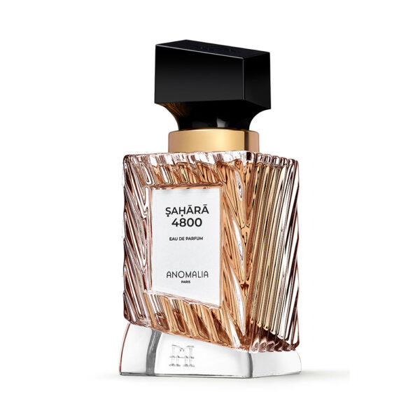 Sahara 4800 Eau de Parfum