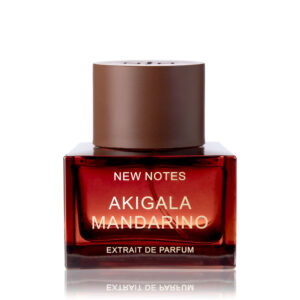 NEW NOTES Akigala Mandarino Extrait De Parfum