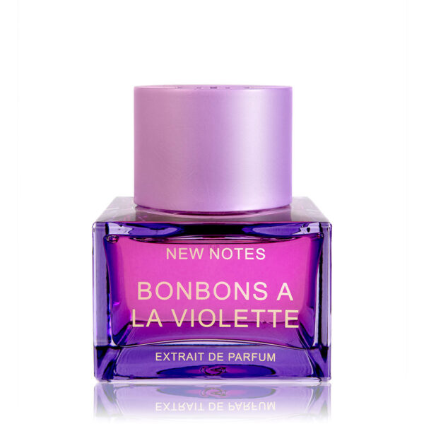 NEW NOTES Bonbons A La Violette Extrait De Parfum